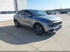 KNDPV3DF1R7313711 2024 KIA SPORTAGE