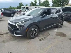 KNDPV3DF1S7351011 2025 KIA SPORTAGE