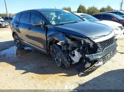 KNDPV3DF2R7235620 2024 KIA SPORTAGE