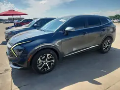 KNDPV3DF2R7252384 2024 KIA SPORTAGE