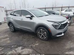 KNDPV3DF2R7269573 2024 KIA SPORTAGE