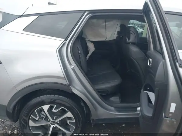 KNDPV3DF2R7269573 2024 KIA SPORTAGE - Image 8