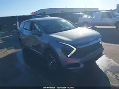 KNDPV3DF2R7269587 2024 KIA SPORTAGE
