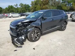 KNDPV3DF2R7293355 2024 KIA SPORTAGE