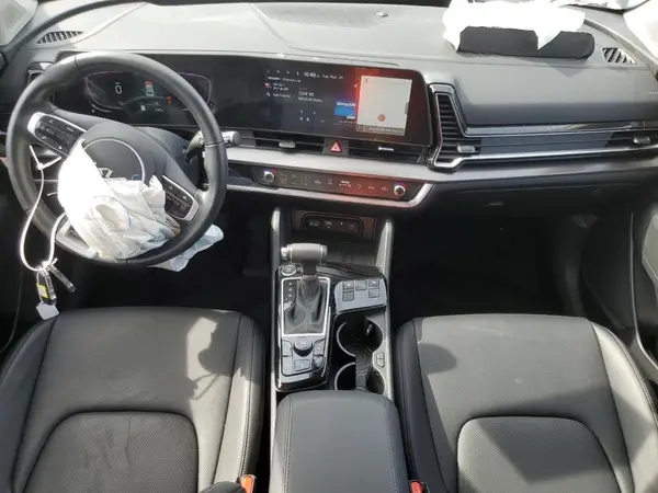 KNDPV3DF2R7293355 2024 KIA SPORTAGE - Image 8