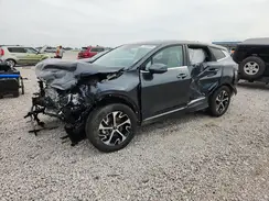KNDPV3DF2S7328126 2025 KIA SPORTAGE