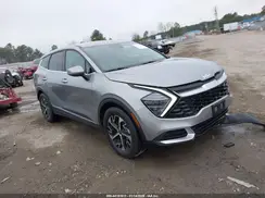 KNDPV3DF2S7328871 2025 KIA SPORTAGE