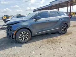 KNDPV3DF3R7244486 2024 KIA SPORTAGE