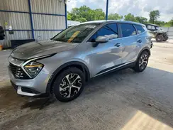 KNDPV3DF3R7268299 2024 KIA SPORTAGE