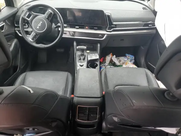 KNDPV3DF3R7313614 2024 KIA SPORTAGE - Image 8