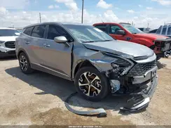 KNDPV3DF3S7328880 2025 KIA SPORTAGE