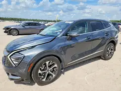 KNDPV3DF3S7332430 2025 KIA SPORTAGE