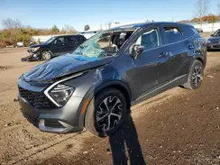 KNDPV3DF4R7244285 2024 KIA SPORTAGE