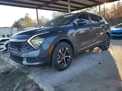 KNDPV3DF4R7252628 2024 KIA SPORTAGE