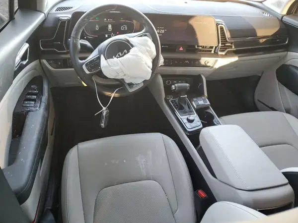 KNDPV3DF4R7252628 2024 KIA SPORTAGE - Image 8