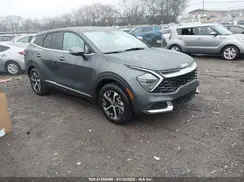 KNDPV3DF4R7257196 2024 KIA SPORTAGE