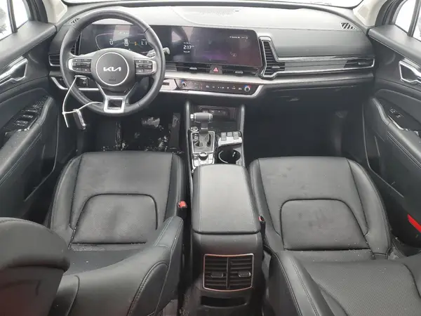 KNDPV3DF4R7270899 2024 KIA SPORTAGE - Image 8