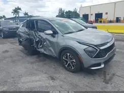 KNDPV3DF4R7271549 2024 KIA SPORTAGE