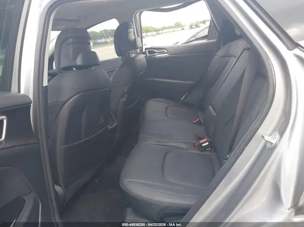 KNDPV3DF4R7271549 2024 KIA SPORTAGE - Image 8
