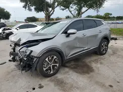 KNDPV3DF4R7286276 2024 KIA SPORTAGE