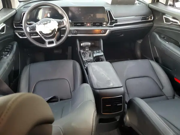KNDPV3DF4R7288142 2024 KIA SPORTAGE - Image 8