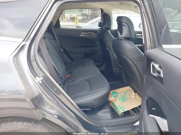 KNDPV3DF4R7293860 2024 KIA SPORTAGE - Image 8