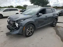 KNDPV3DF4R7295687 2024 KIA SPORTAGE