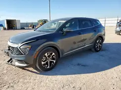 KNDPV3DF4S7327642 2025 KIA SPORTAGE