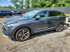 KNDPV3DF4S7328015 2025 KIA SPORTAGE