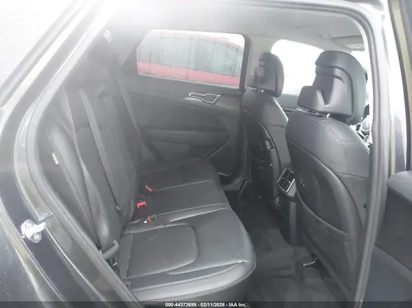 KNDPV3DF4S7332534 2025 KIA SPORTAGE - Image 8