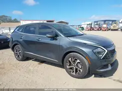 KNDPV3DF4S7365632 2025 KIA SPORTAGE