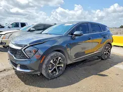 KNDPV3DF5R7253786 2024 KIA SPORTAGE