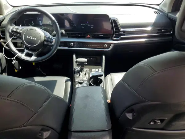 KNDPV3DF5R7253786 2024 KIA SPORTAGE - Image 8
