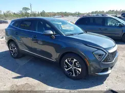 KNDPV3DF5R7258051 2024 KIA SPORTAGE