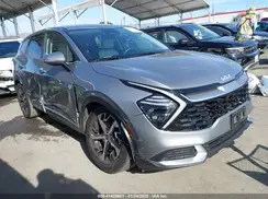 KNDPV3DF5R7269664 2024 KIA SPORTAGE