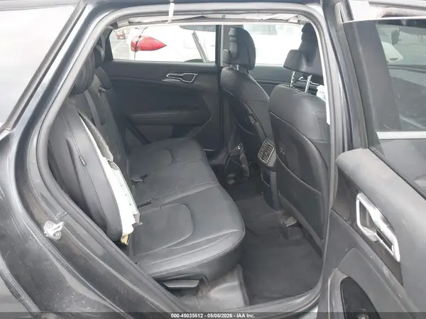 KNDPV3DF5R7287453 2024 KIA SPORTAGE - Image 8