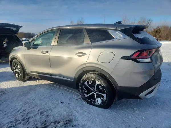 KNDPV3DF5R7289736 2024 KIA SPORTAGE - Image 2
