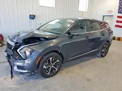 KNDPV3DF5R7311914 2024 KIA SPORTAGE