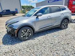 KNDPV3DF5R7324713 2024 KIA SPORTAGE