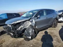 KNDPV3DF5S7328315 2025 KIA SPORTAGE