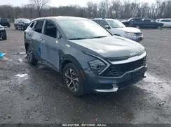 KNDPV3DF7R7266278 2024 KIA SPORTAGE