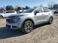 KNDPV3DF7R7269343 2024 KIA SPORTAGE