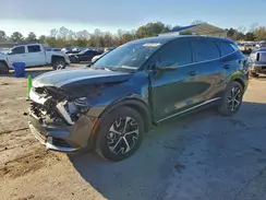 KNDPV3DF7R7276874 2024 KIA SPORTAGE