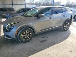 KNDPV3DF7R7324938 2024 KIA SPORTAGE