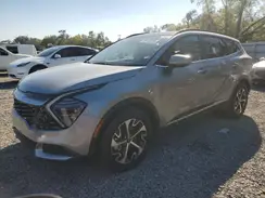 KNDPV3DF7S7334729 2025 KIA SPORTAGE