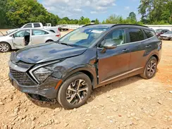 KNDPV3DF7S7335654 2025 KIA SPORTAGE