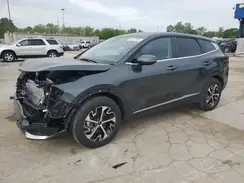 KNDPV3DF7S7346492 2025 KIA SPORTAGE