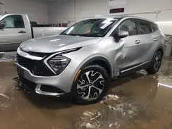 KNDPV3DF8R7270873 2024 KIA SPORTAGE