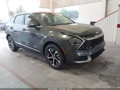 KNDPV3DF8S7365634 2025 KIA SPORTAGE
