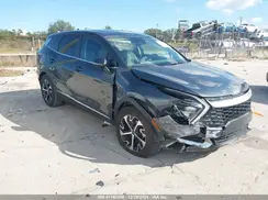 KNDPV3DF9R7252138 2024 KIA SPORTAGE